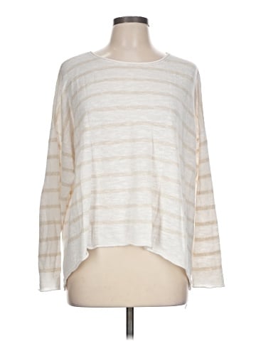 Eileen Fisher Pullover Sweater (view 1)