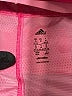 Adidas 100% Polyester Pink Athletic Shorts Size M - photo 3
