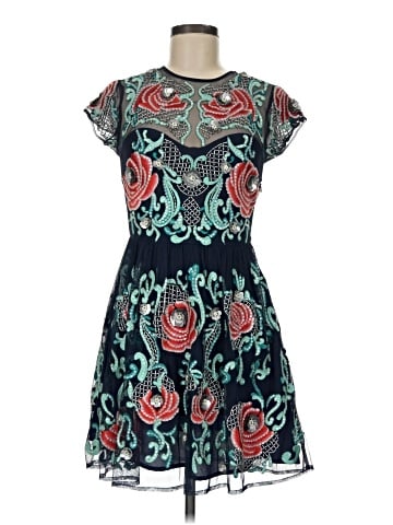 ASOS Cocktail Dress (view 1)