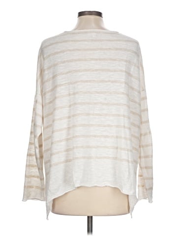 Eileen Fisher Pullover Sweater (view 2)