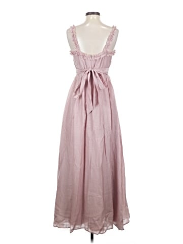 Mable Casual Dress (view 2)