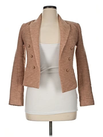 L'Agence Blazer (view 1)