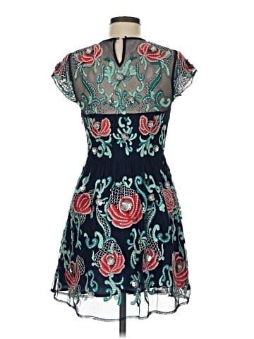 ASOS Cocktail Dress (view 2)