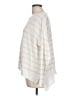 Eileen Fisher Ivory Pullover Sweater Size L - photo 5