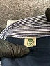 Assorted Brands Blue Coat Size M (estimated) - photo 6