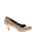 Alfani Ivory Heels Size 6 - photo 1