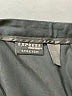 Express Solid Black Casual Skirt Size 3 - 4 - photo 4