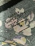 Torrid Floral Black Pullover Sweater Size 4X Plus (4) - photo 7