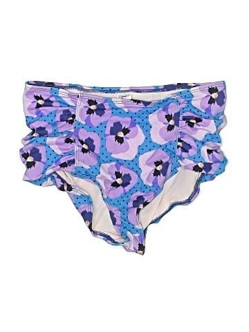 Lime Ricki Swimsuit Bottoms (view 1)