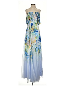 Marchesa Notte Cocktail Dress