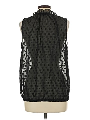 7th Avenue Design Studio New York & Company Sleeveless Blouse (view 2)