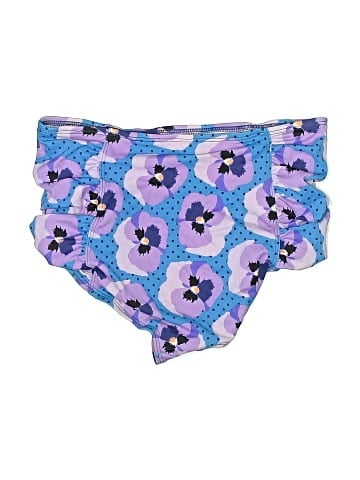 Lime Ricki Swimsuit Bottoms (view 2)