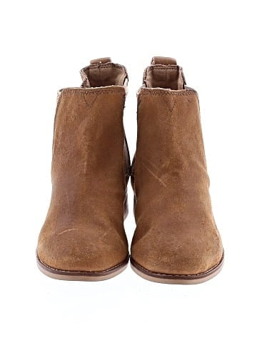TOMS Ankle Boots (view 2)