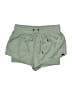 DKNY Green Athletic Shorts Size M (estimated) - photo 1