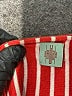 HWR Red Cardigan Size XS - photo 7