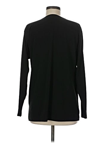 Oleg Cassini Long Sleeve T-Shirt (view 2)