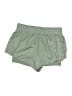 DKNY Green Athletic Shorts Size M (estimated) - photo 2