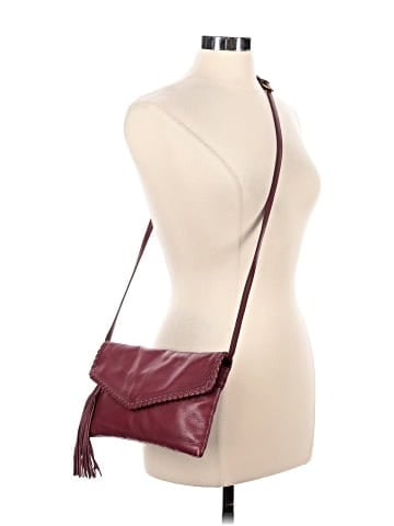 Hobo International Leather Crossbody Bag (view 2)