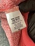 Wildfox Polka Dots Pink Sweatshirt Size XL - photo 8