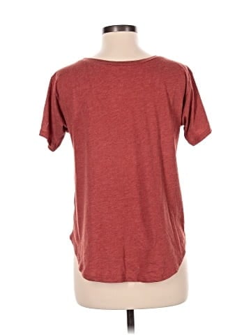 Stussy Short Sleeve T-Shirt (view 2)