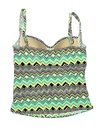 La Blanca Swimsuit Top (view 2)