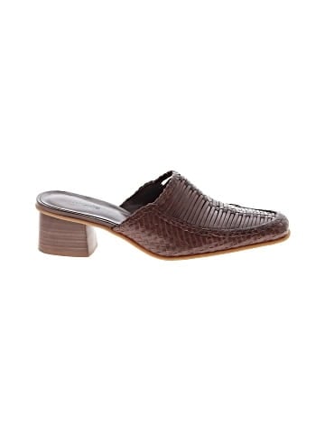 Nicole Mule/Clog (view 1)