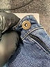 Paris Blues Hearts Blue Jeans Size 11 - photo 7