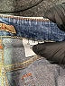 Paris Blues Hearts Blue Jeans Size 11 - photo 8