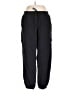Athleta Black Cargo Pants Size L - photo 1