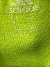 Adidas Green Tank Top Size 5 - photo 4