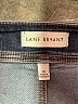 Lane Bryant Solid Blue Jeans Size 26 - photo 4