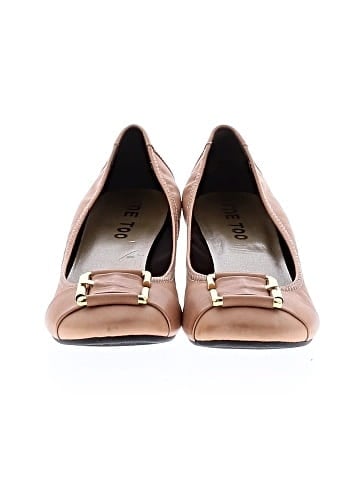 Me Too Wedges (view 2)