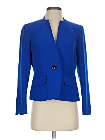 Kasper Blazer (view 1)