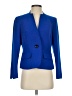 Kasper Blue Blazer Size 4 (petite) - photo 1