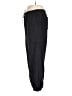 Athleta Black Cargo Pants Size L - photo 5