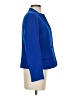 Kasper Blue Blazer Size 4 (petite) - photo 4