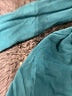 Unbranded Teal Casual Dress Size XXL (estimated) - photo 7