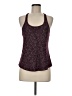 Victoria's Secret Purple Active Tank Size M - photo 1