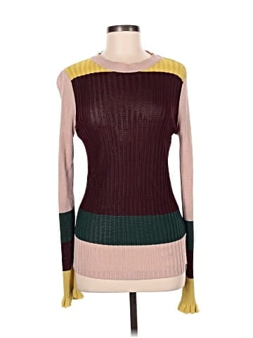 Scotch & Soda Long Sleeve Top (view 1)