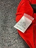Soprano Red Cocktail Dress Size M - photo 8