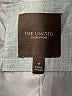 The Limited Gray Blazer Size 10 - photo 6