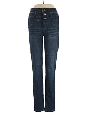 Refuge Jeans (view 1)