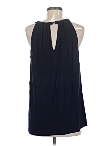 Carmen Carmen Marc Valvo Tank Top (view 2)