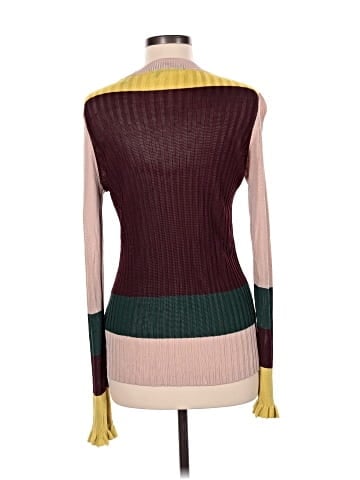 Scotch & Soda Long Sleeve Top (view 2)