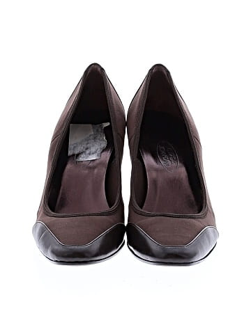 Circa Joan & David Heels (view 2)