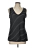 t.la Black Tank Top Size L - photo 1
