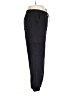 Athleta Black Cargo Pants Size L - photo 4