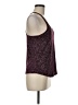 Victoria's Secret Purple Active Tank Size M - photo 4