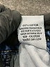 GOGO Jeans 100% Cotton Blue Jeans Size 13 - photo 9