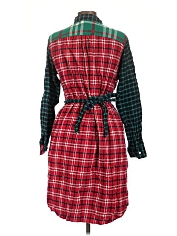 Lands' End Casual Dress (view 2)